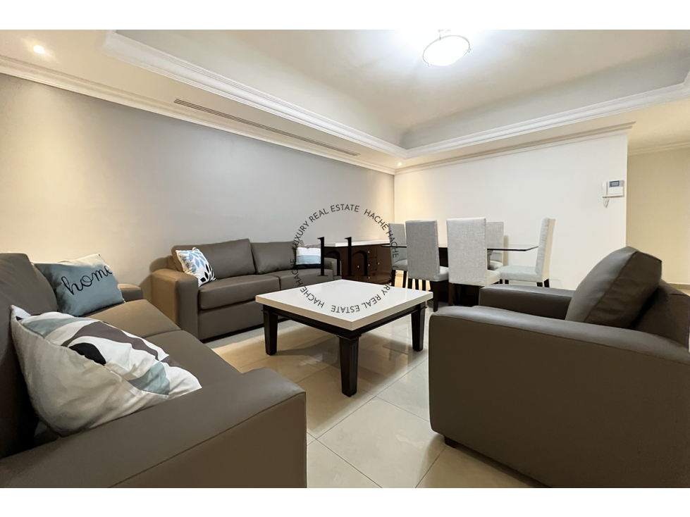 Departamento en renta Althea San Pedro al Norte de Monterrey — foto 4