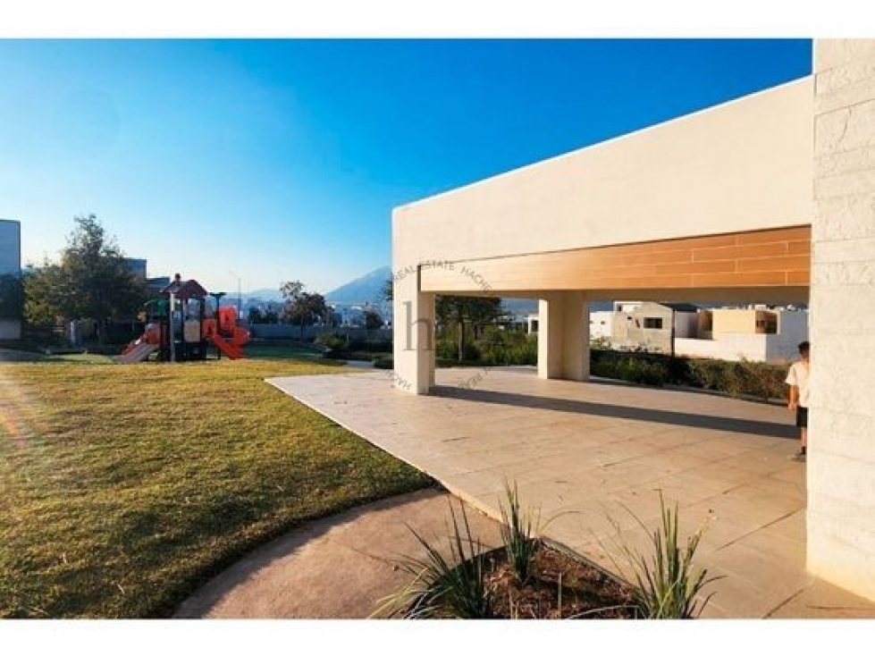 Casa en venta Cumbres Santoral, Monterrey N.L. - 6