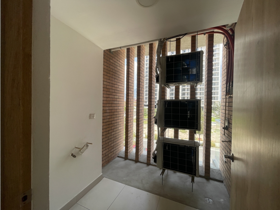 Departamento en Venta Distrito Domo, Santa Catarina, N. L — foto 6