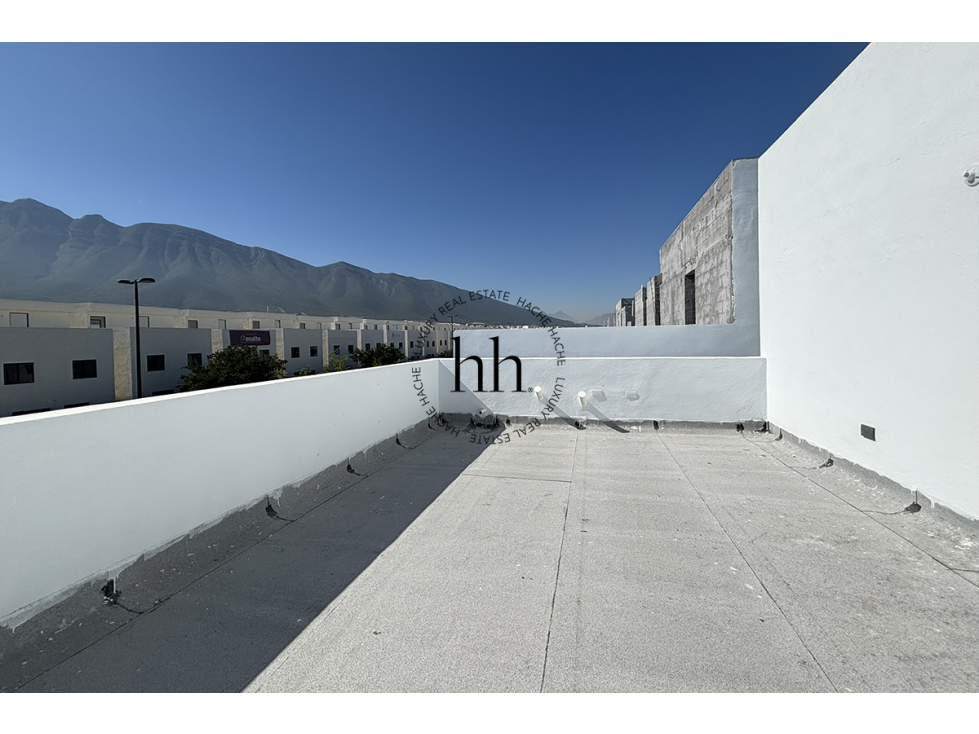 Casa en Venta Santuario Residencial al Poniente de Monterrey — foto 4