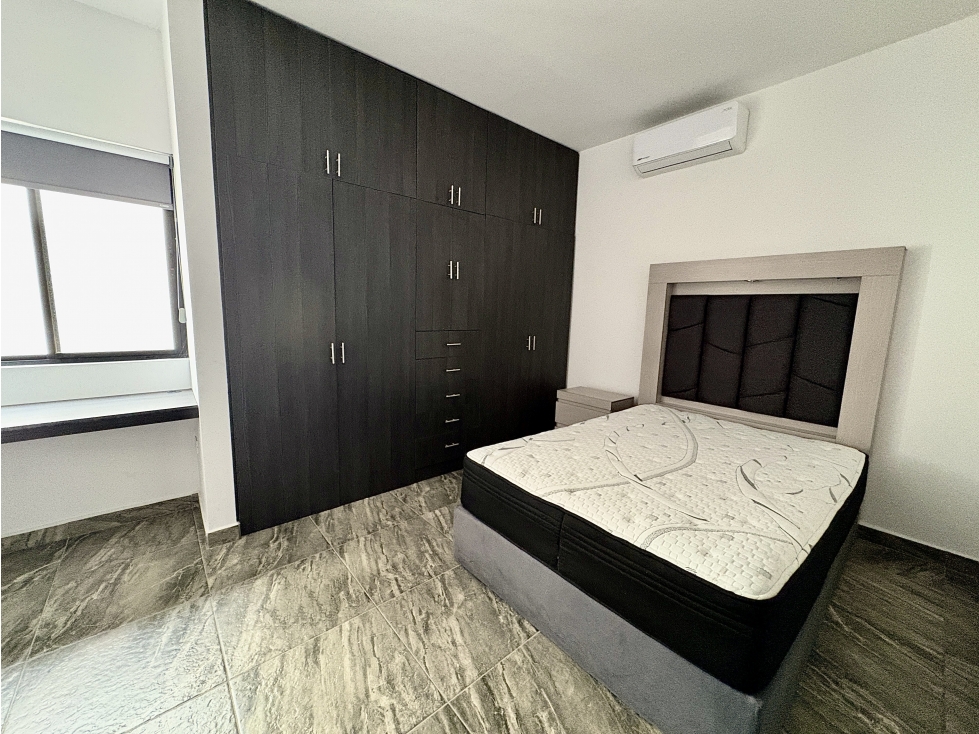 Departamento en Renta en Pedregal la Silla, Monterrey Nuevo Leon — foto 5