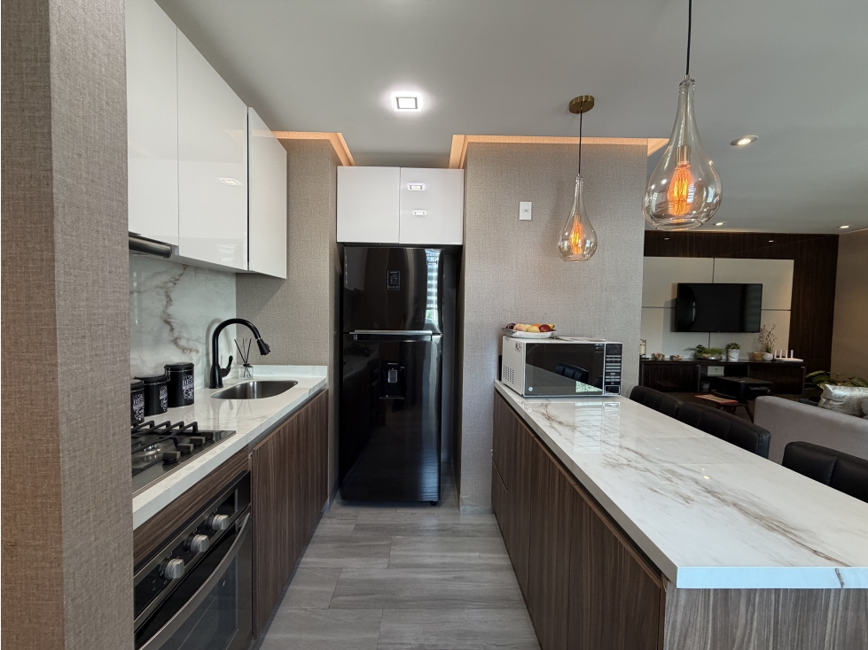 Penthouse en Venta en Linda Vista, Nuevo León listo para Escriturar - 6