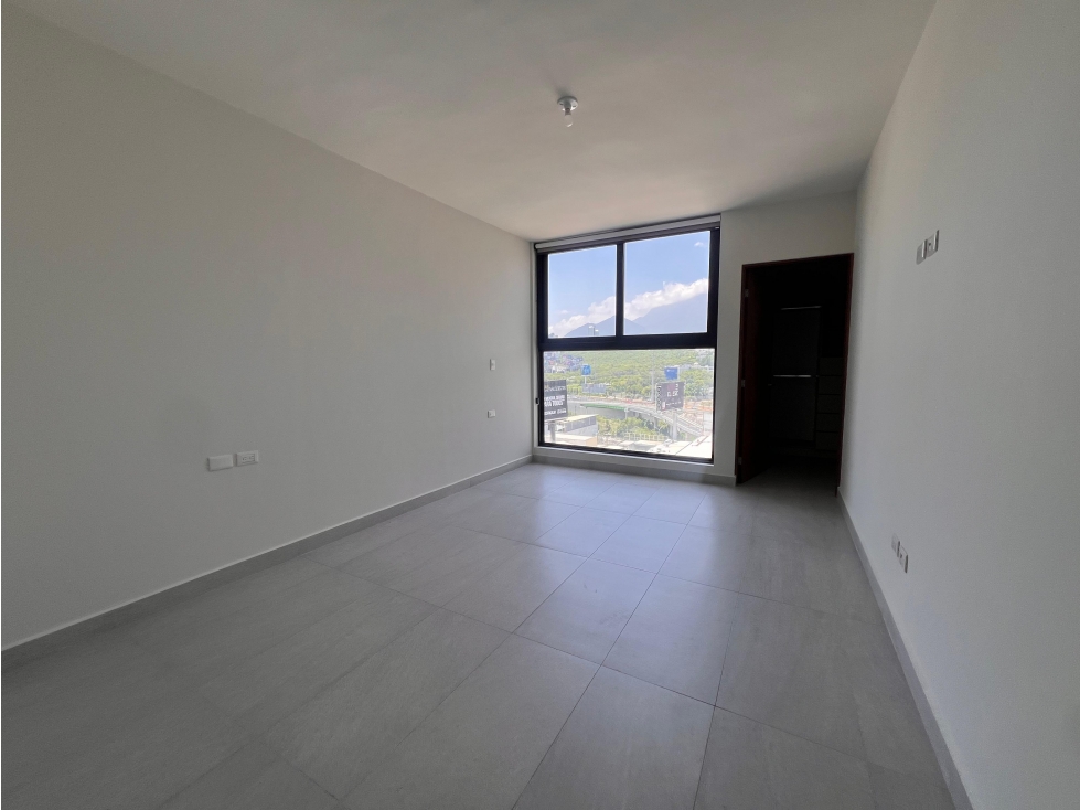 Departamento en renta equipado en San Jeronimo, Monterrey, N. L. — foto 2