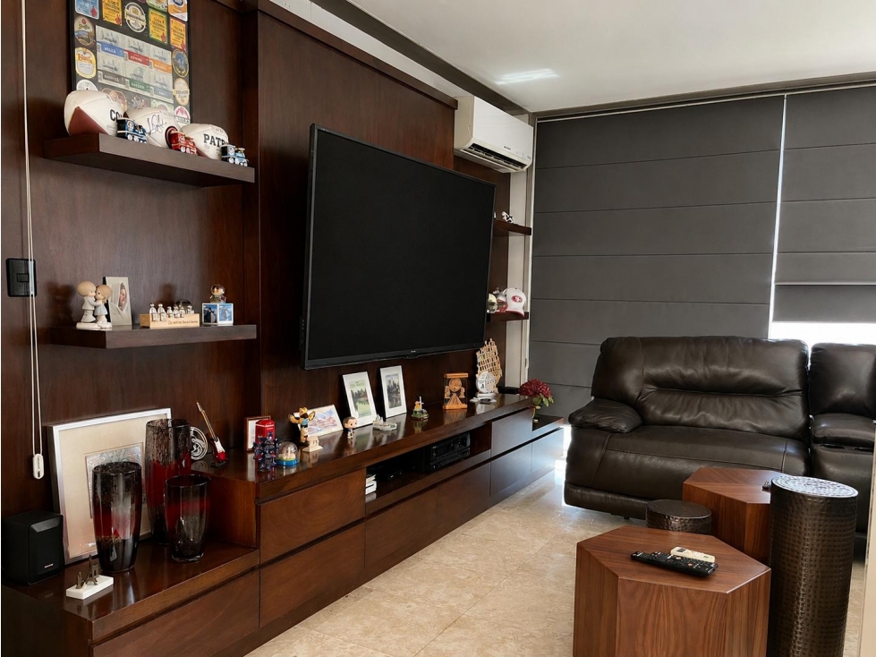 Casa en Venta en San Jerónimo al Poniente de Monterrey, N.L. — foto 6