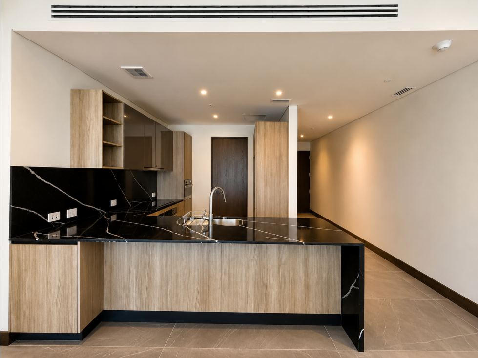 Departamento en Renta Saqqara Residences, San Pedro Garza García, NL - 2