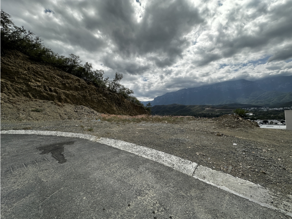 Terrenos en Venta Castaños del Vergel, Carretera Nacional, Monterrey — foto 5