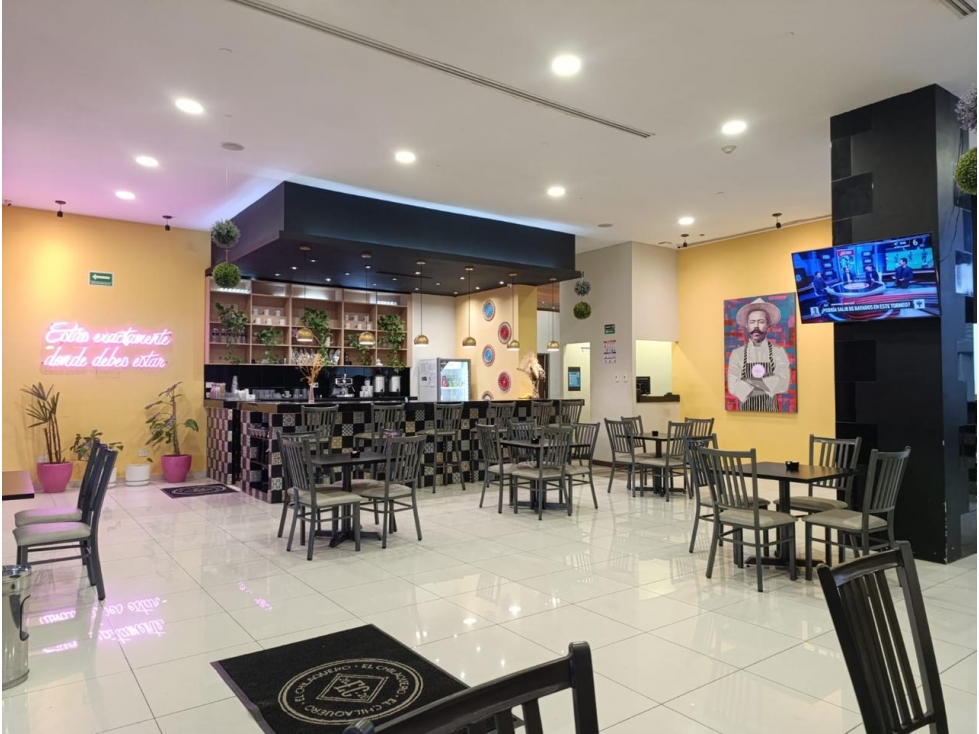 Local en Renta, Vasconcelos, San Pedro Garza Garcia, N.L. - 3