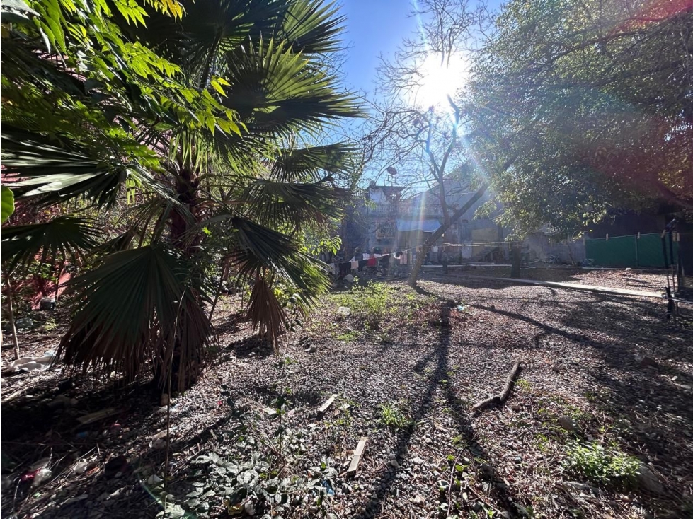 Terreno en Venta en el Centro de San Pedro - 2