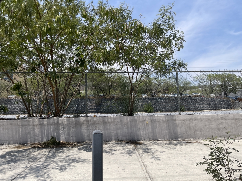 Terreno en Renta en San Jeronimo, Monterrey Nuevo Leon - 2