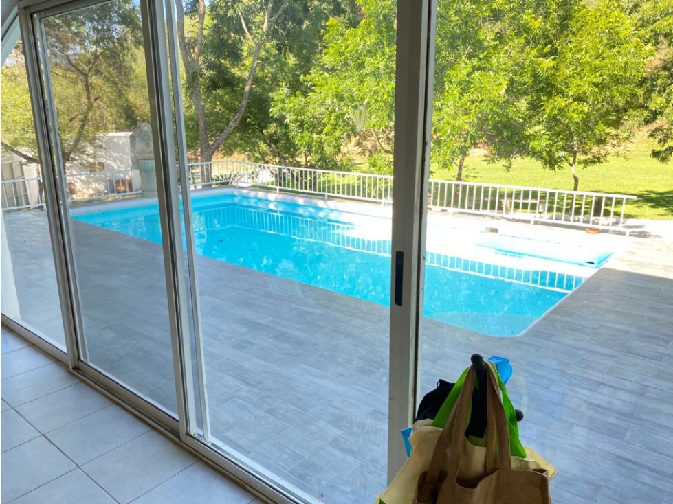 Quinta en Venta en Álamo, Allende, Nuevo León - 2