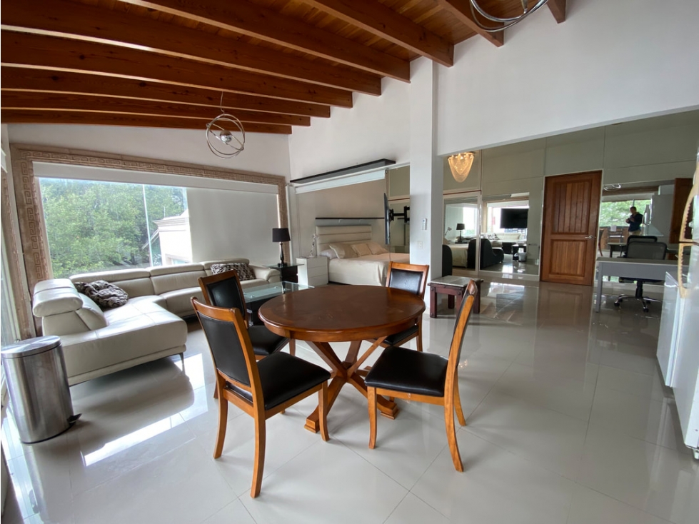 Casa en Venta en Valle de San Ángel. San Pedro Garza García. N.L. - 4