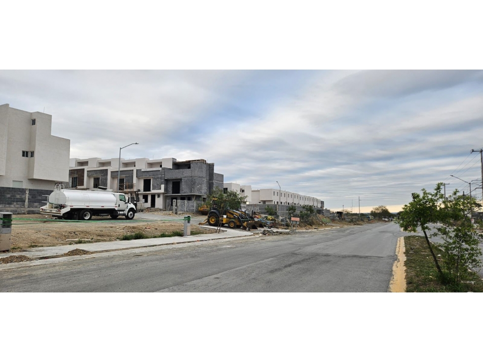 Terreno en renta Juarez, N.L. - 2