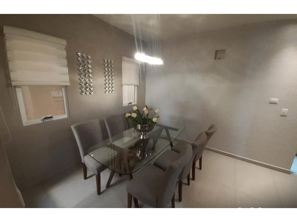 Casa en venta en Apodaca Montalto - 2