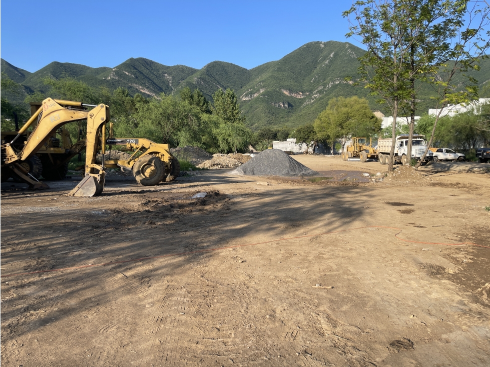 Terreno Comercial en Venta, El Uro Carretera Nacional, Monterrey — foto 3