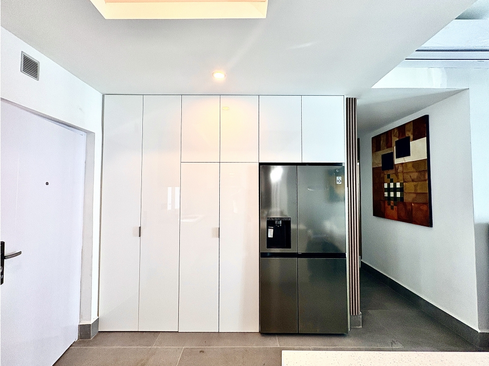 Departamento en Venta en Carretera Nacional, Monterrey NL — foto 6
