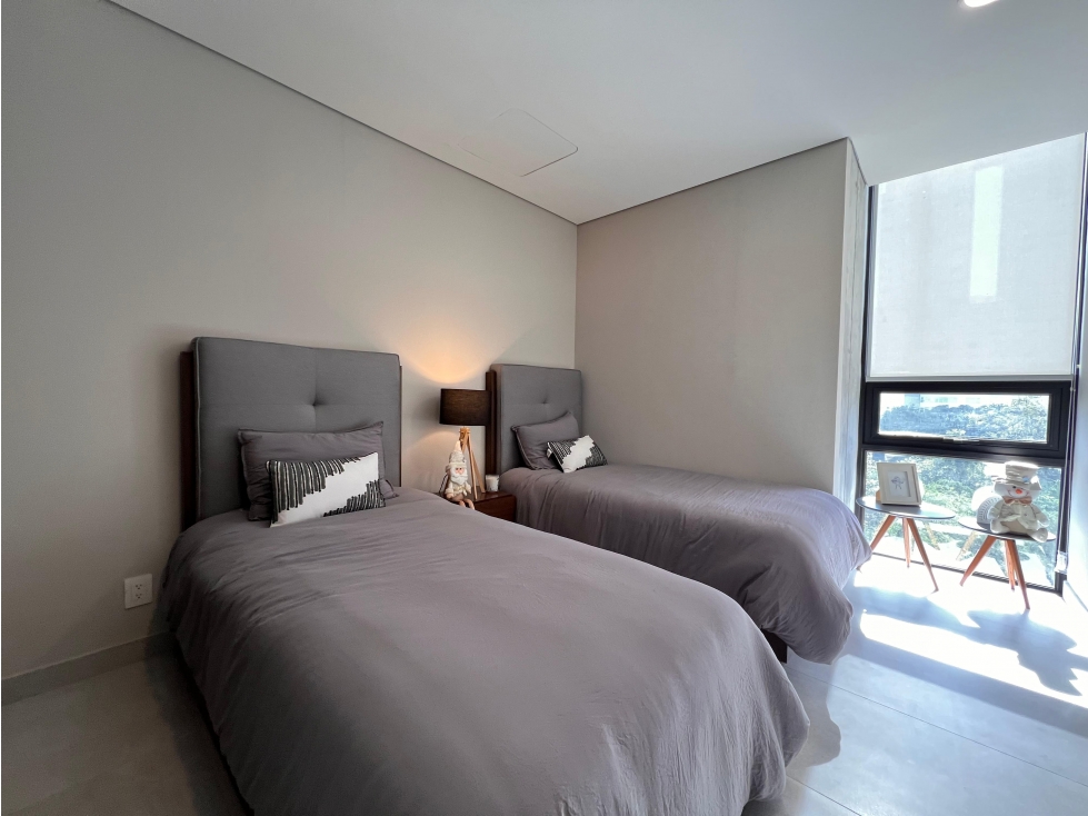 Departamento en venta Col. Santa María en Monterrrey, N.L. — foto 4