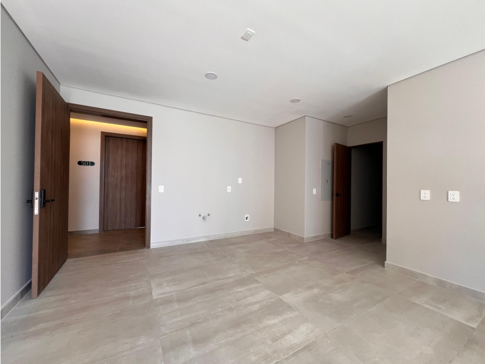 Departamento en venta en Santa Maria Monterrey — foto 5