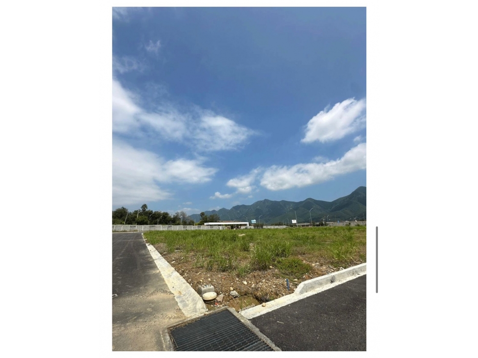 Terreno en Venta en Viñedos de Sicilia, Santiago N.L. — foto 5