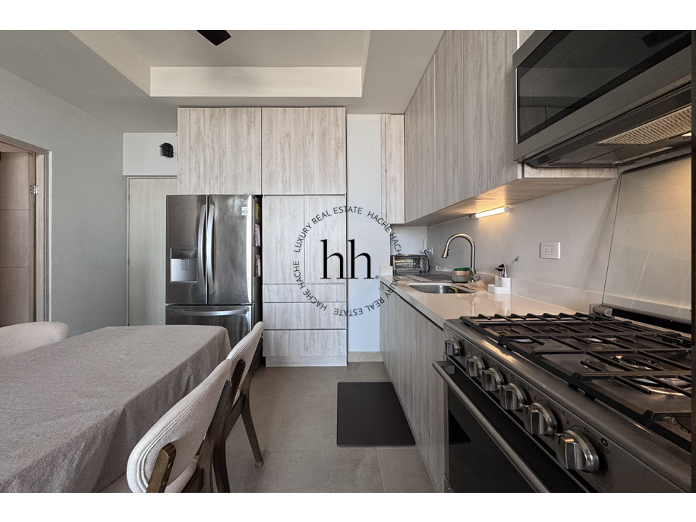 Departamento en venta Mitras Centro — foto 3