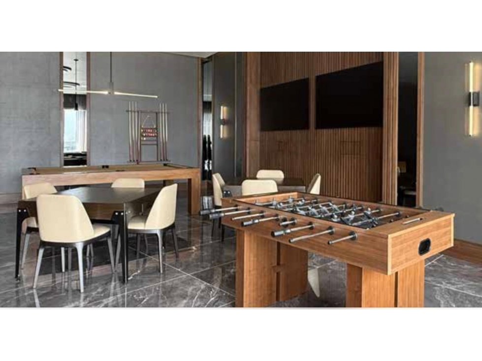Departamento en venta Santa Maria — foto 2