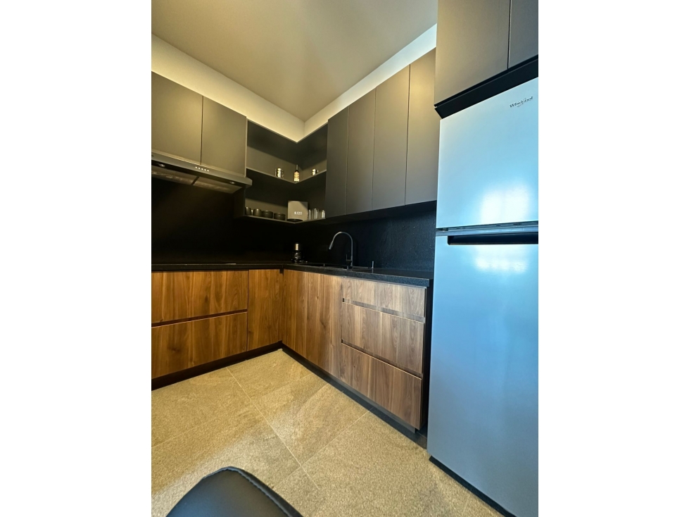 Departamento Amueblado en Venta, Centro de Monterrey, N.L. — foto 3
