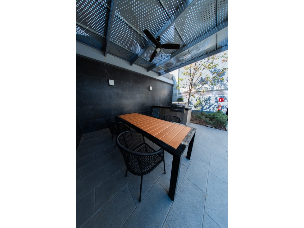 Departamento en venta Contry al Sur de Monterrey. — foto 2