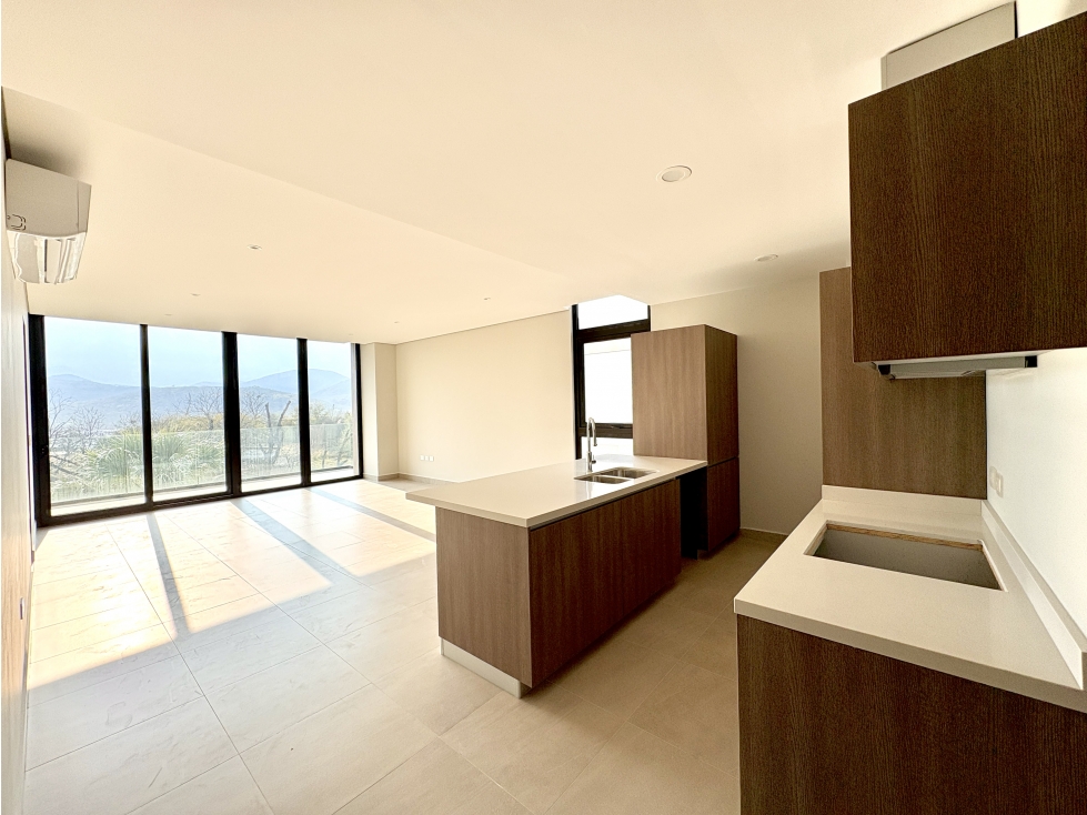 Departamento en Venta, Nogales Carretera Nacional - 1