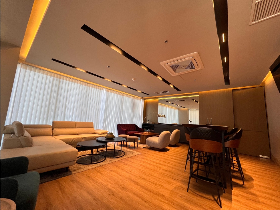 Departamento en Venta en Col. Mirador Residencial — foto 3