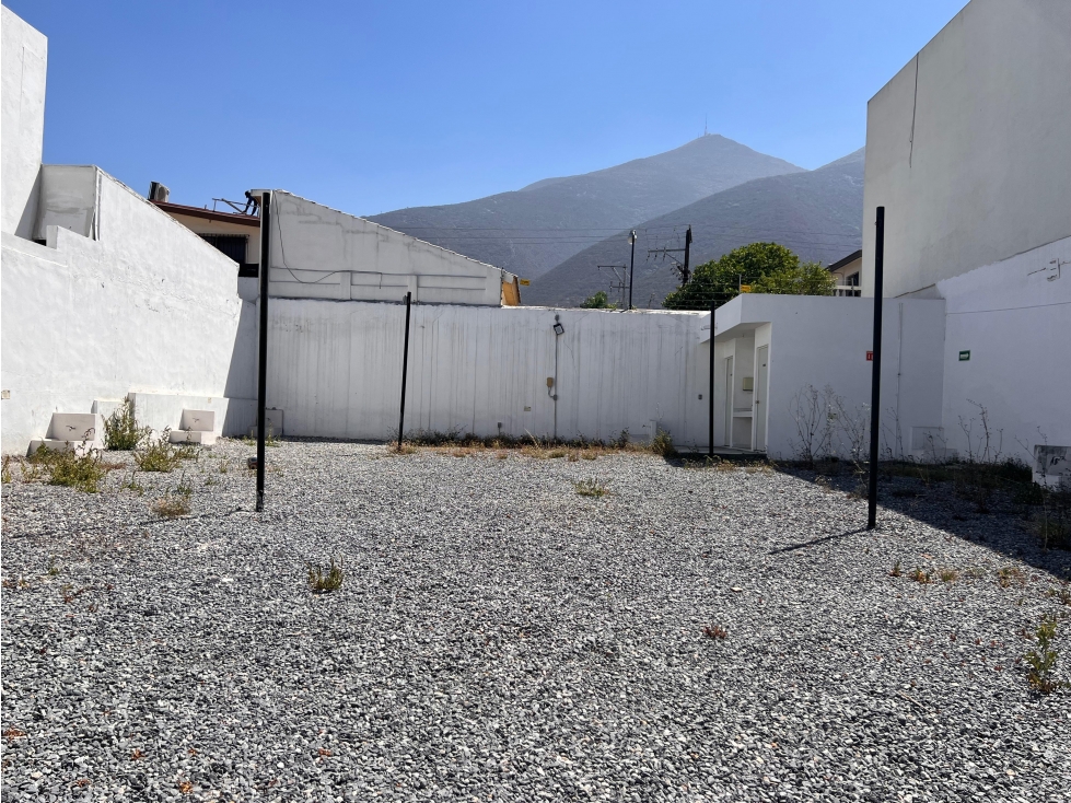 Terreno en renta Contry al Sur de Monterrey, N.L. — foto 2