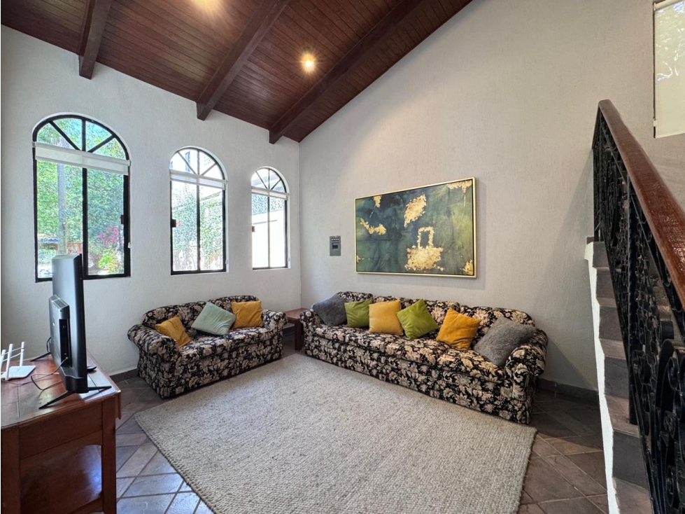 Casa en Venta cerca de la Cola de Caballo, Santiago N.L. - 6