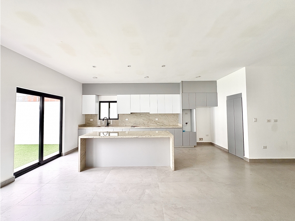 Casa en Venta en Altares Residencial Santiago Nuevo Leon — foto 2