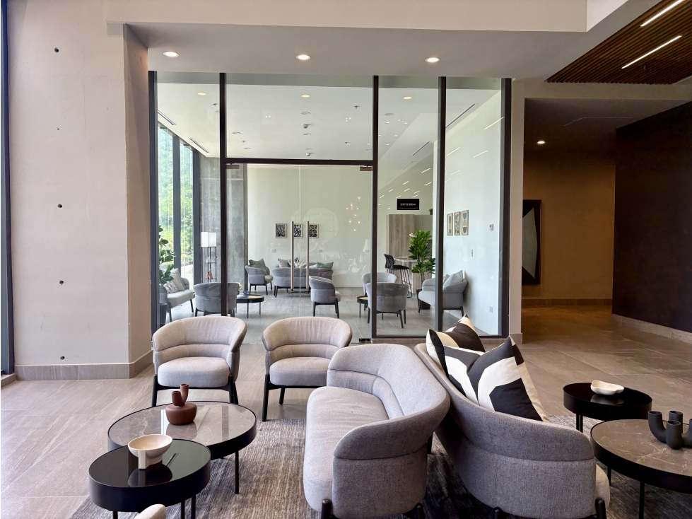 Departamento en Venta en Sonoma Monterrey NL — foto 3