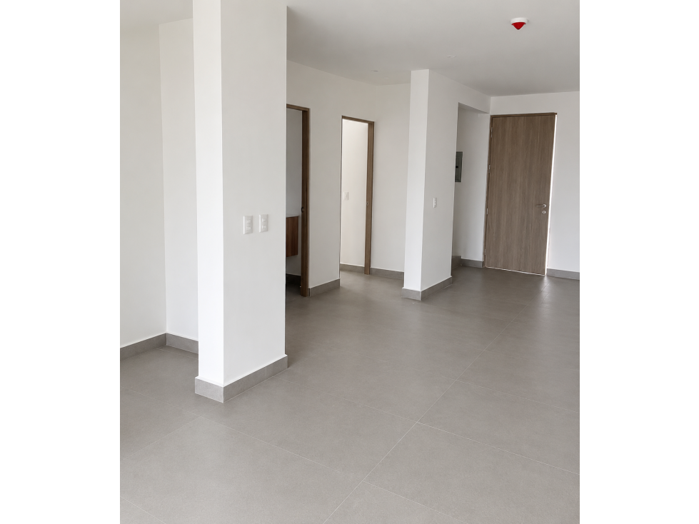 Departamento en Venta en Cumbres 4to Sector, al Poniente de Monterrey - 4