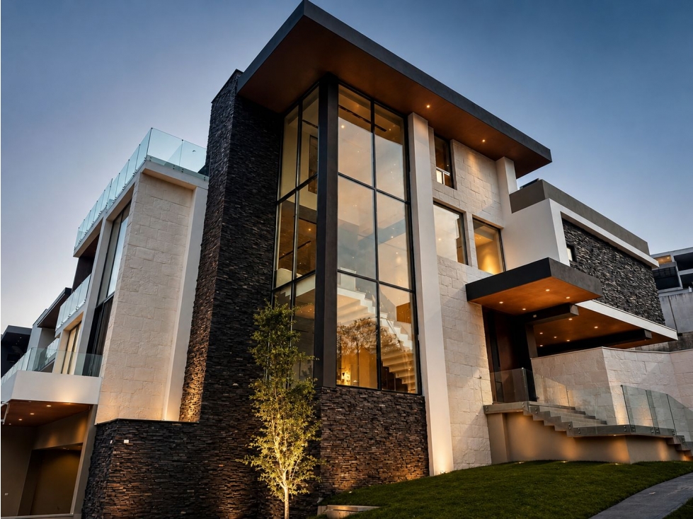 Casa en Venta en Sierra Alta, Monterrey Nuevo León — foto 2