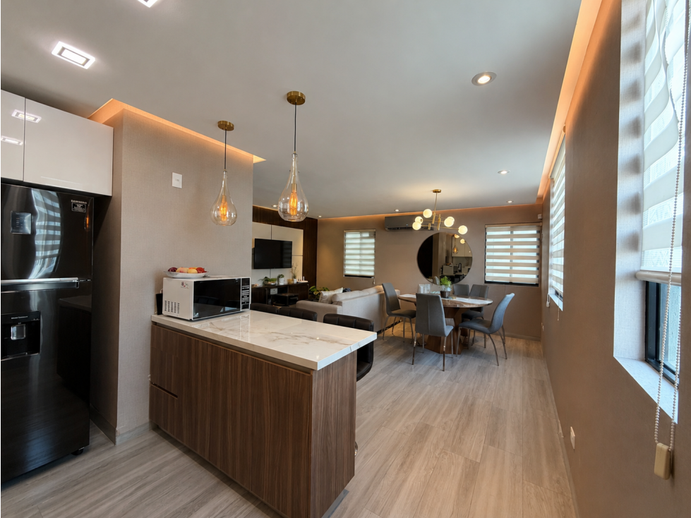 Departamento en Venta en Linda Vista, Nuevo León listo para Escriturar - 3