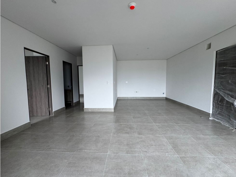 Departamento en Venta Torre Boreal zona San Pedro Mty. N.L. — foto 2