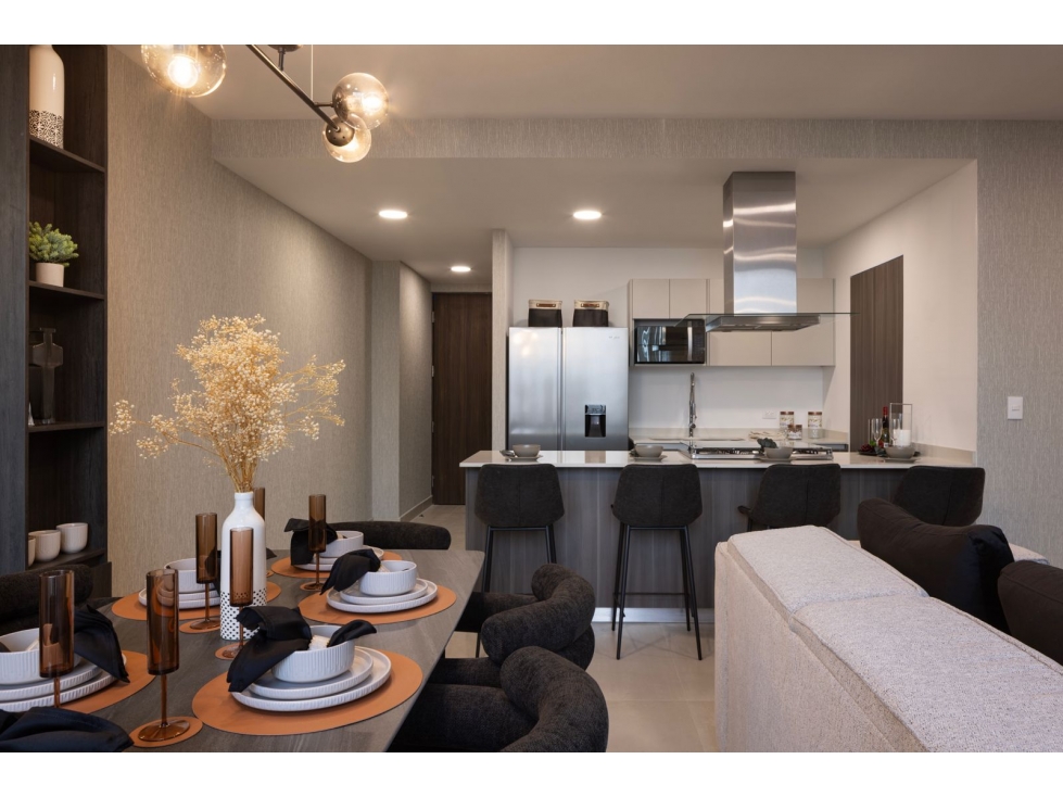 Departamento en Venta en San Jerónimo Entrega Inmediata — foto 2
