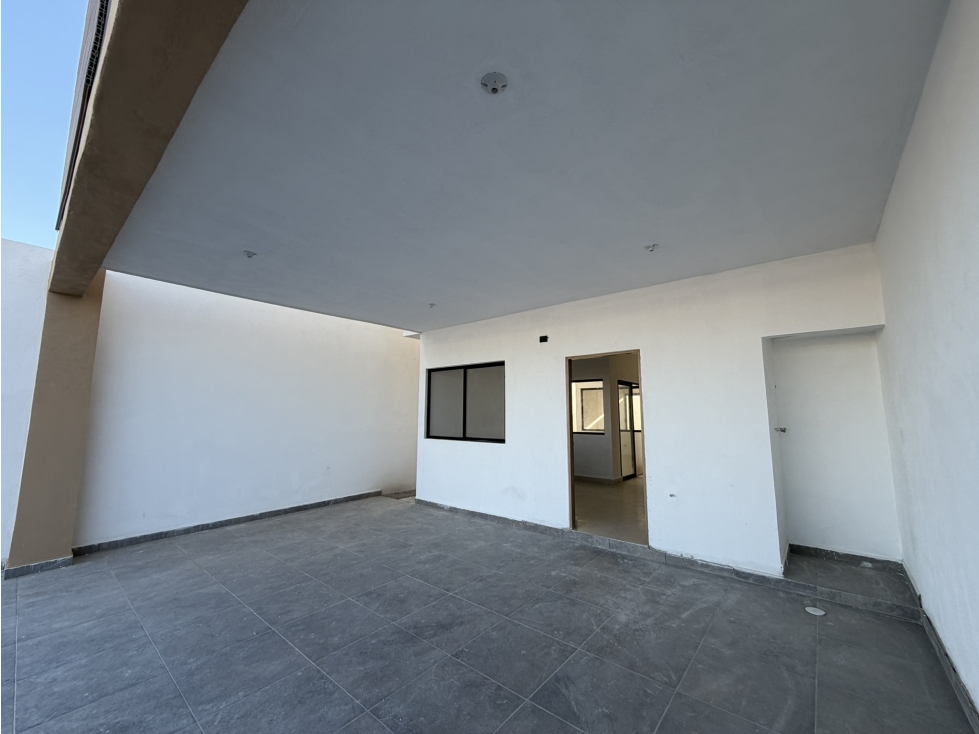 Casa en Venta en Escobedo Nuevo León Zona Centro - 2
