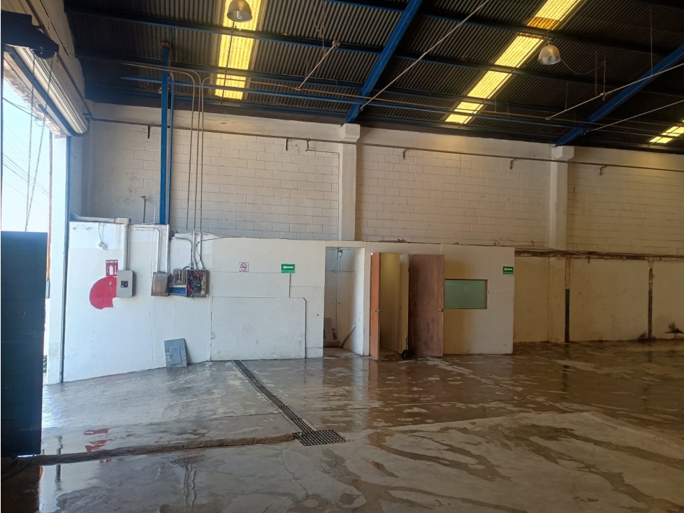 Bodega en Renta, Ruiz Cortines, Mitras Centro, Monterrey, N.L. — foto 4