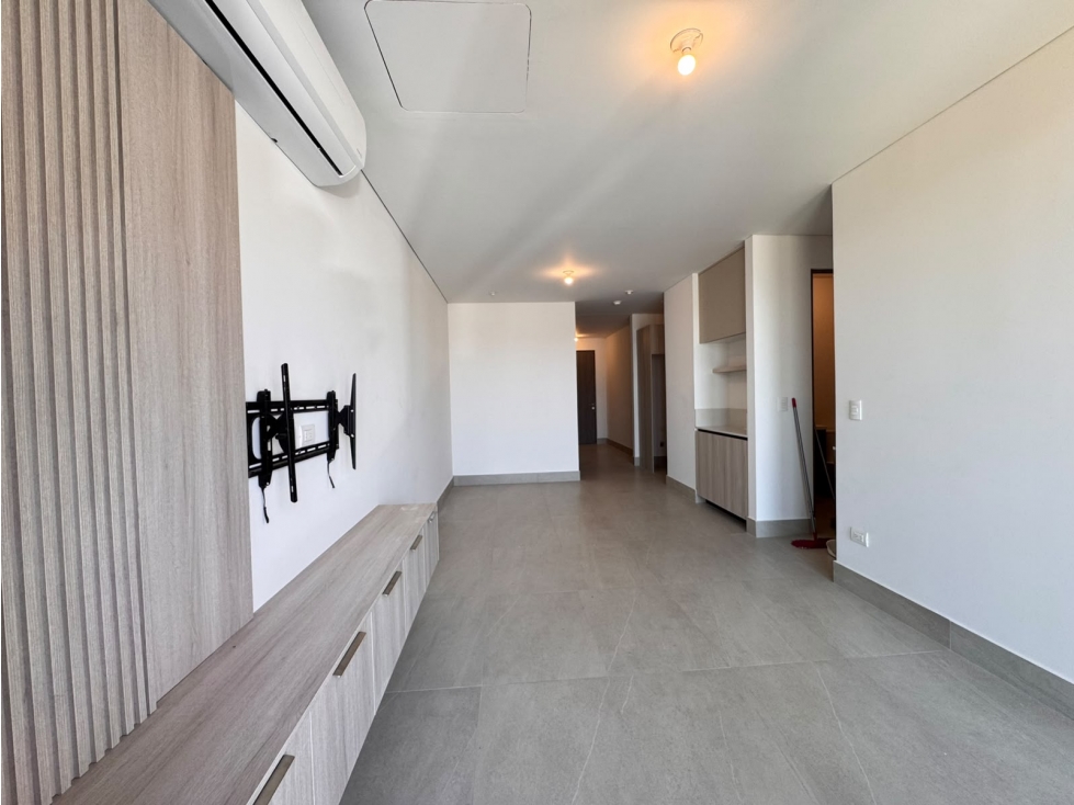 Departamento en Renta Torre Boreal, Zona Valle Oriente Mty, N.L. — foto 6