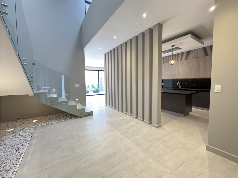 Casa en venta Carretera Nacional Monterrey NL