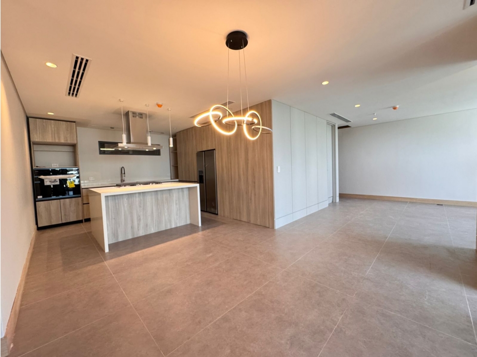 Departamento de lujo en renta en Sonoma en San Pedro Garza Garcia, NL - 1