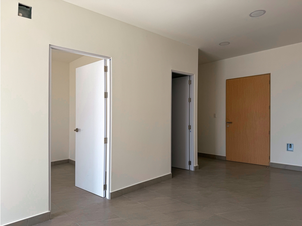 Departamento Nuevo en Venta en Santa Catarina - 2