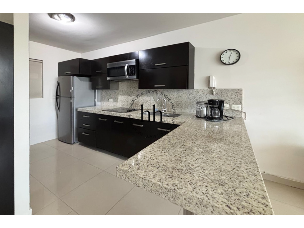 Departamento en renta amueblado San Jerónimo - 4