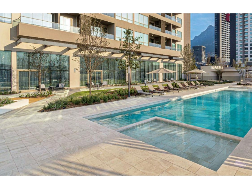 Departamento en venta West - 2