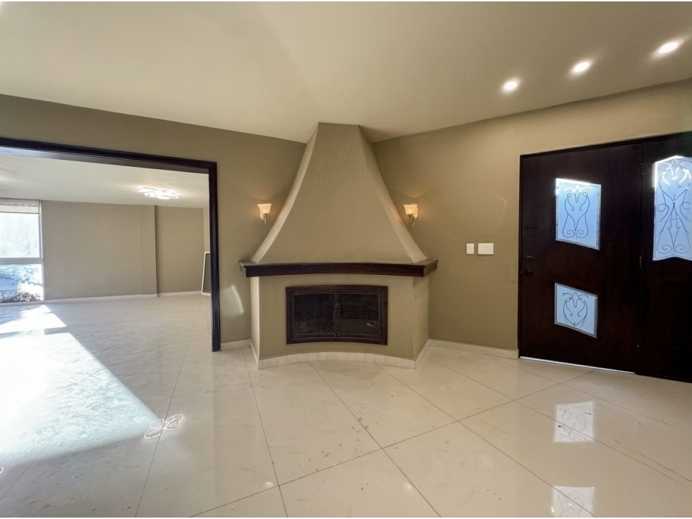 Casa en renta, zona San Pedro, en Fuentes del Valle - 2