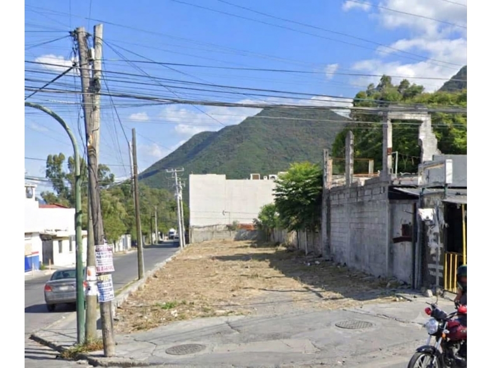 Terreno en Venta, Valle Oriente, Monterrey N.L. — foto 2