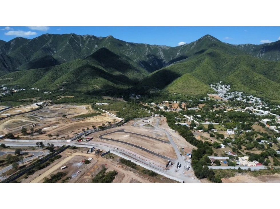 Terreno en venta en Santte Residencial - Santiago, Nuevo León — foto 2