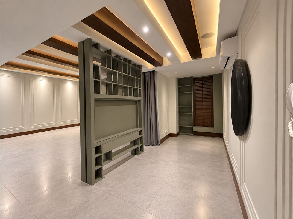 Departamento en renta en Torre Silé, Monterrey, Nuevo León - 2