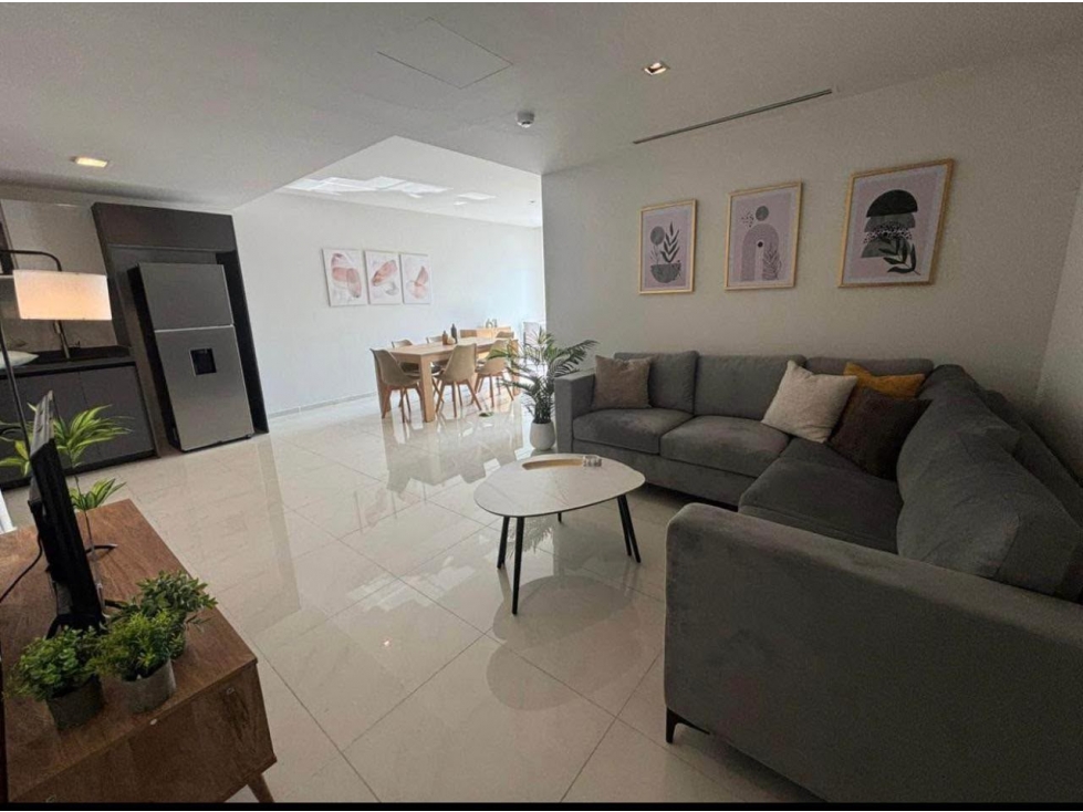 Departamento en Venta Torre Vitant, Centro de Mty — foto 4
